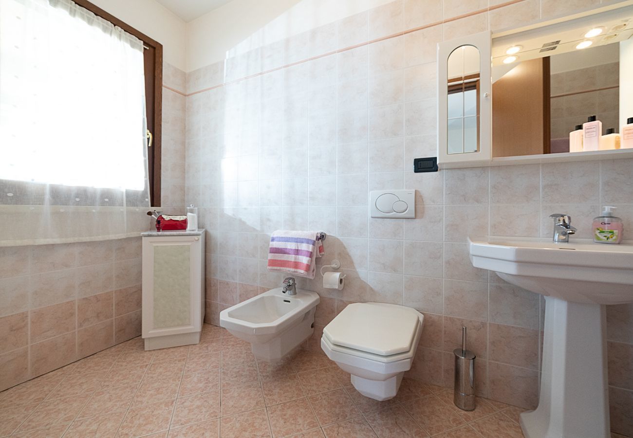 Ferienwohnung in Lazise - EDEN 1 LAZISE