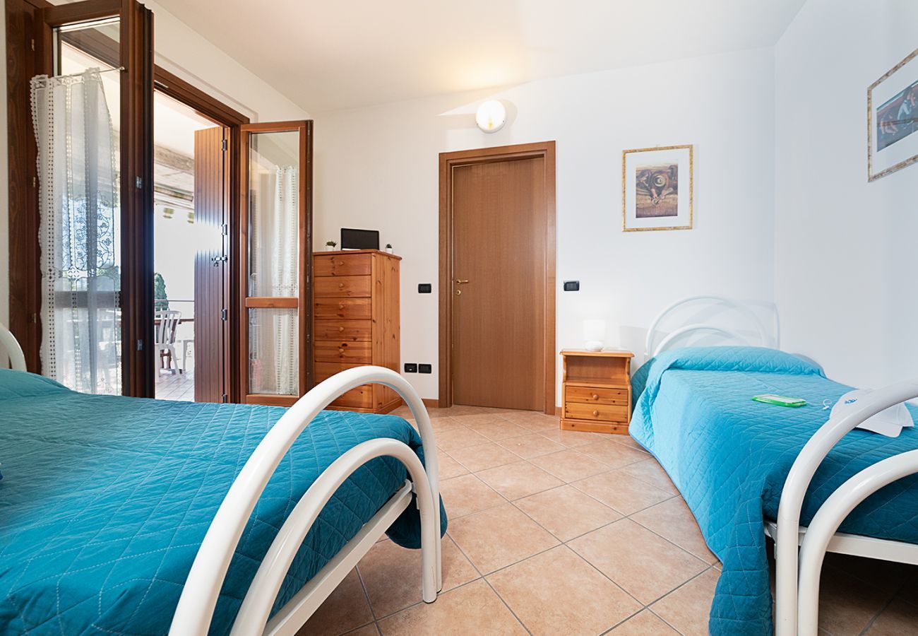Ferienwohnung in Lazise - EDEN 1 LAZISE