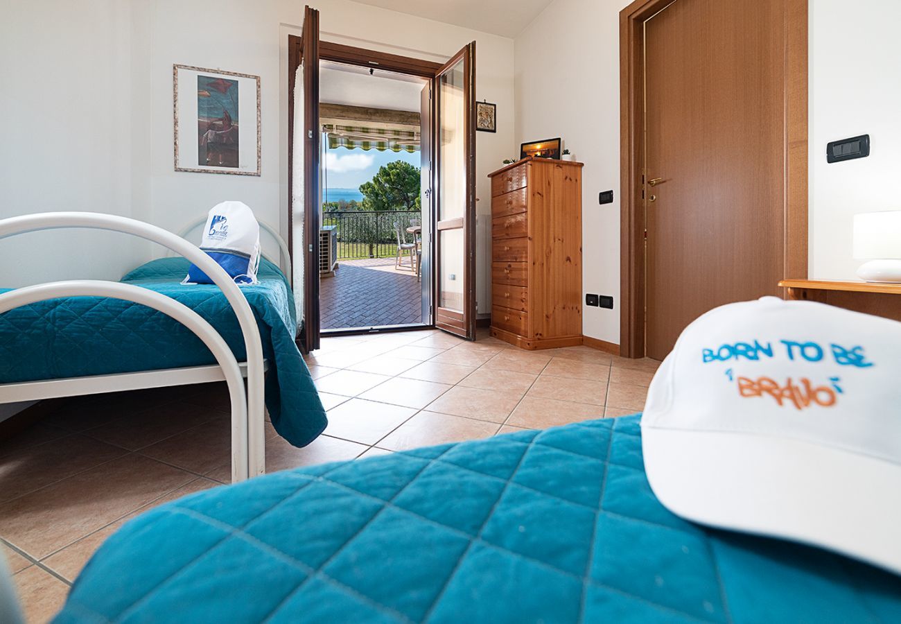 Ferienwohnung in Lazise - EDEN 1 LAZISE