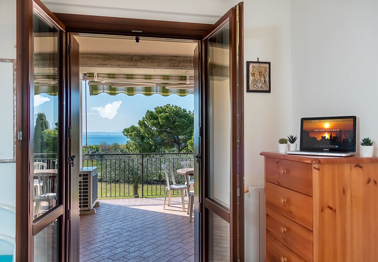Ferienwohnung in Lazise - EDEN 1 LAZISE