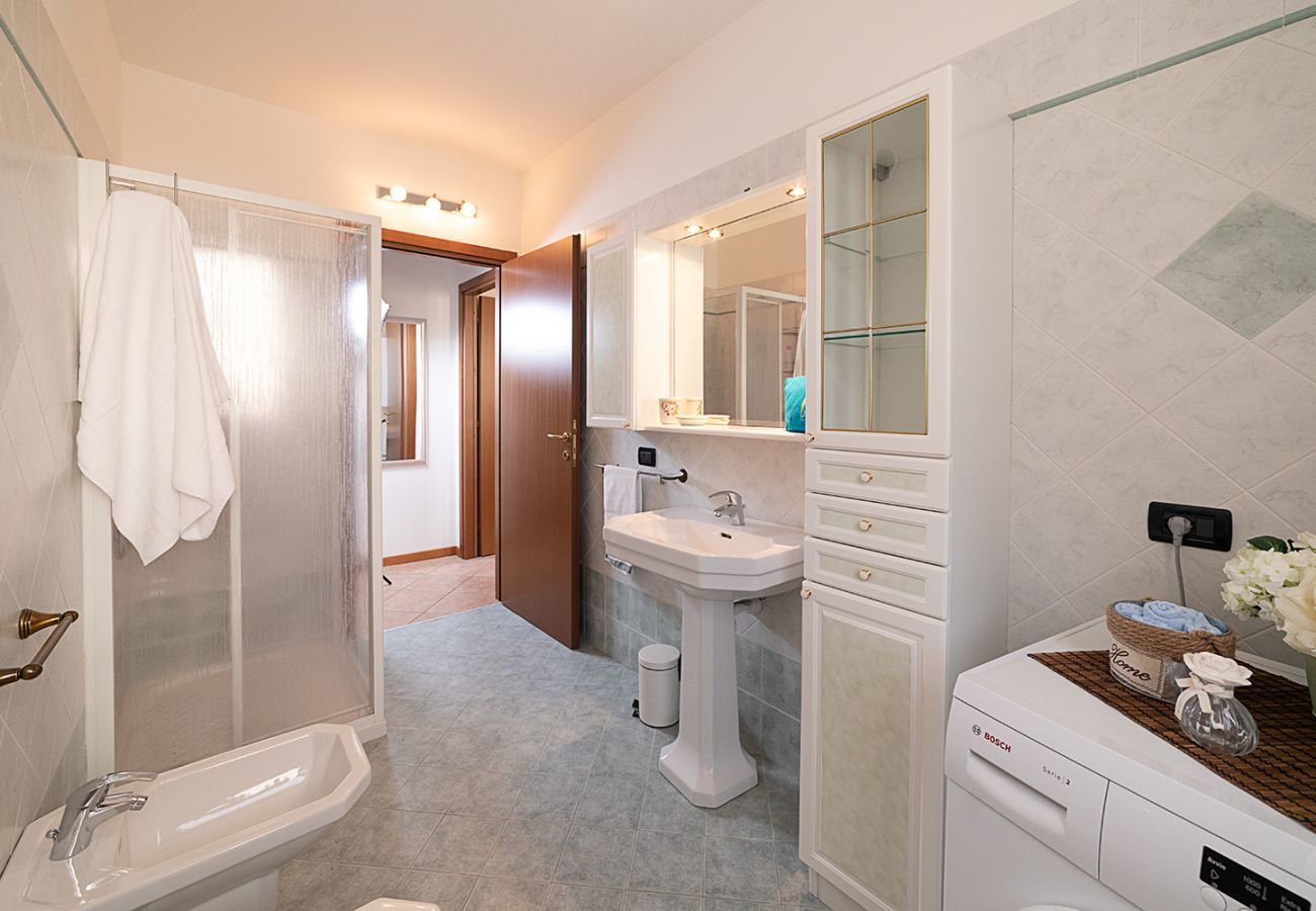Ferienwohnung in Lazise - EDEN 1 LAZISE