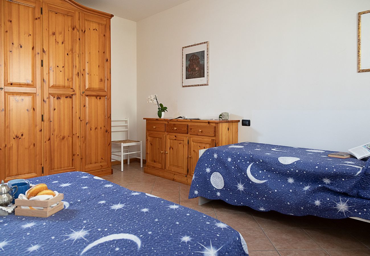 Ferienwohnung in Lazise - EDEN 1 LAZISE