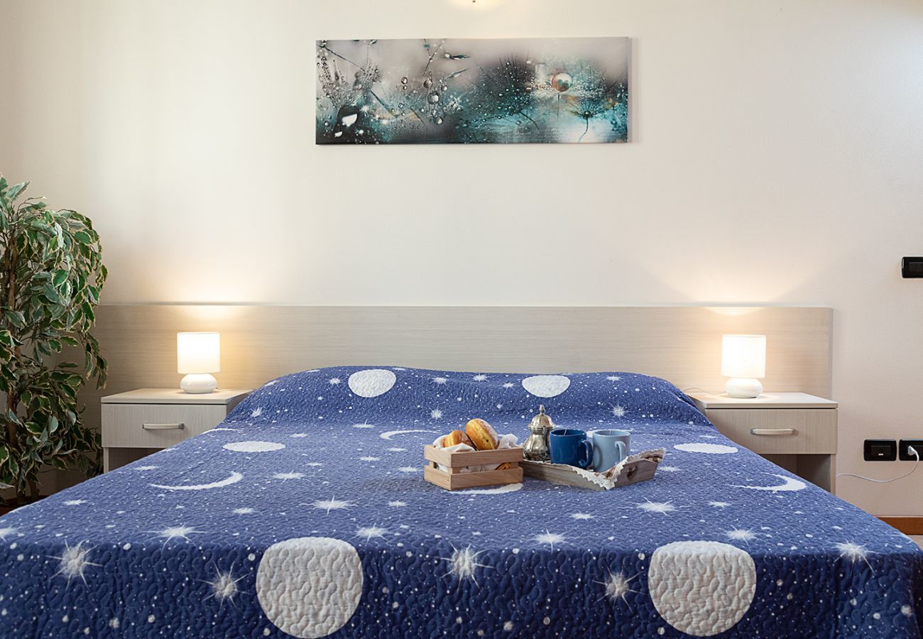 Ferienwohnung in Lazise - EDEN 1 LAZISE