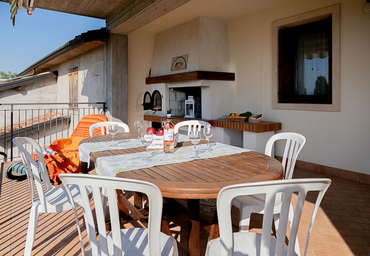 Ferienwohnung in Lazise - EDEN 1 LAZISE