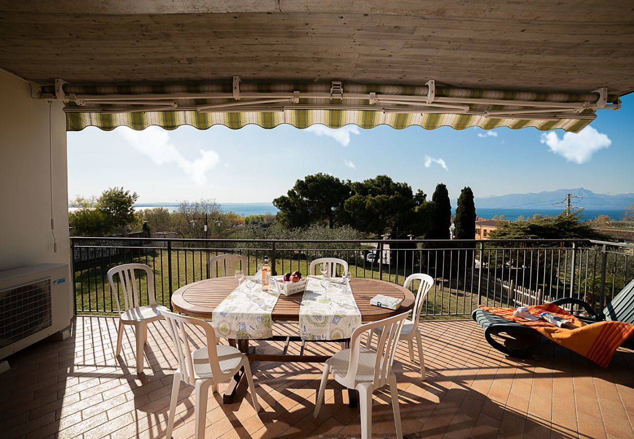Ferienwohnung in Lazise - EDEN 1 LAZISE