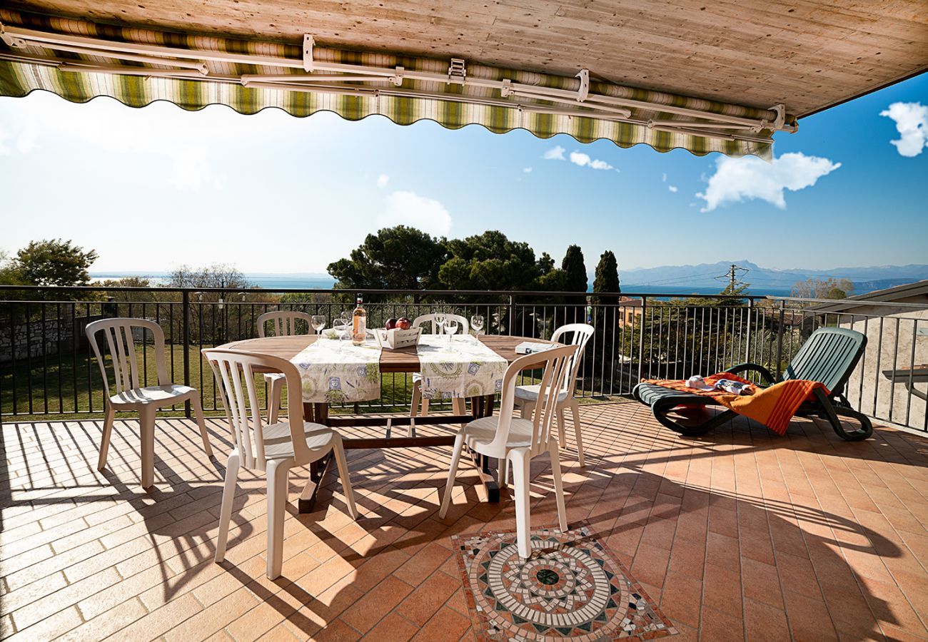 Ferienwohnung in Lazise - EDEN 1 LAZISE