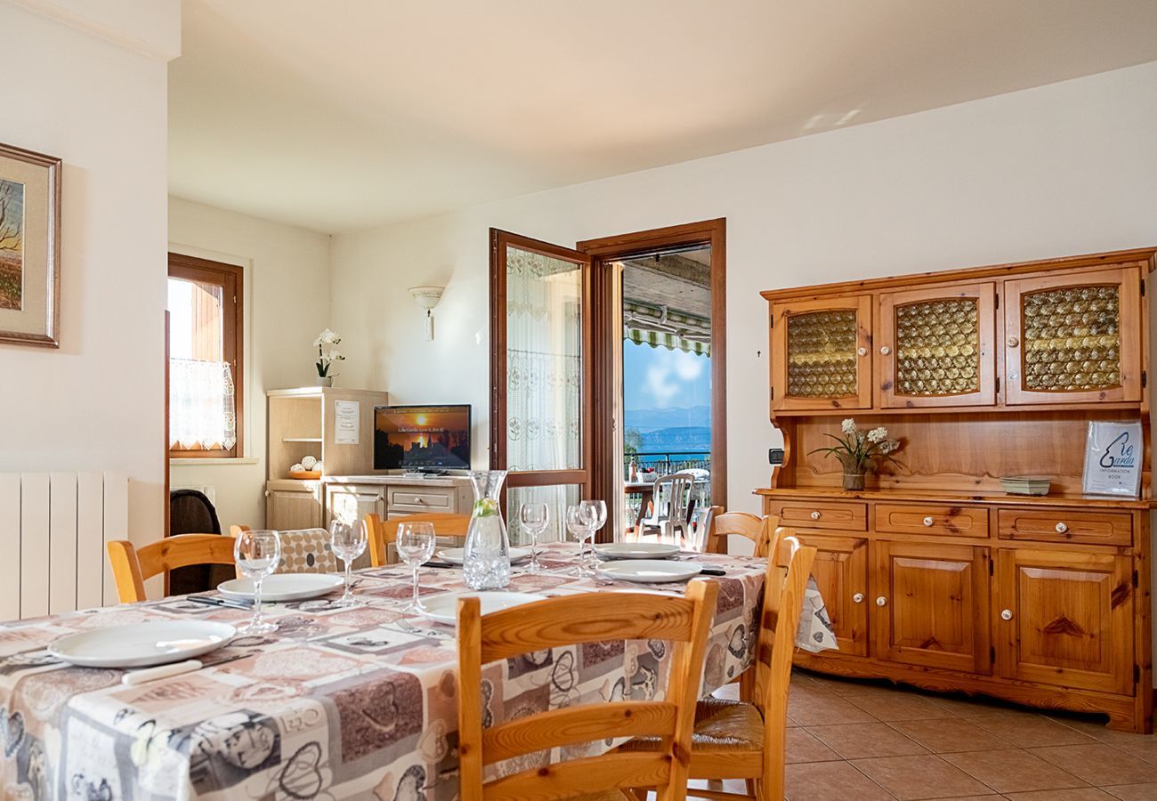 Ferienwohnung in Lazise - EDEN 1 LAZISE