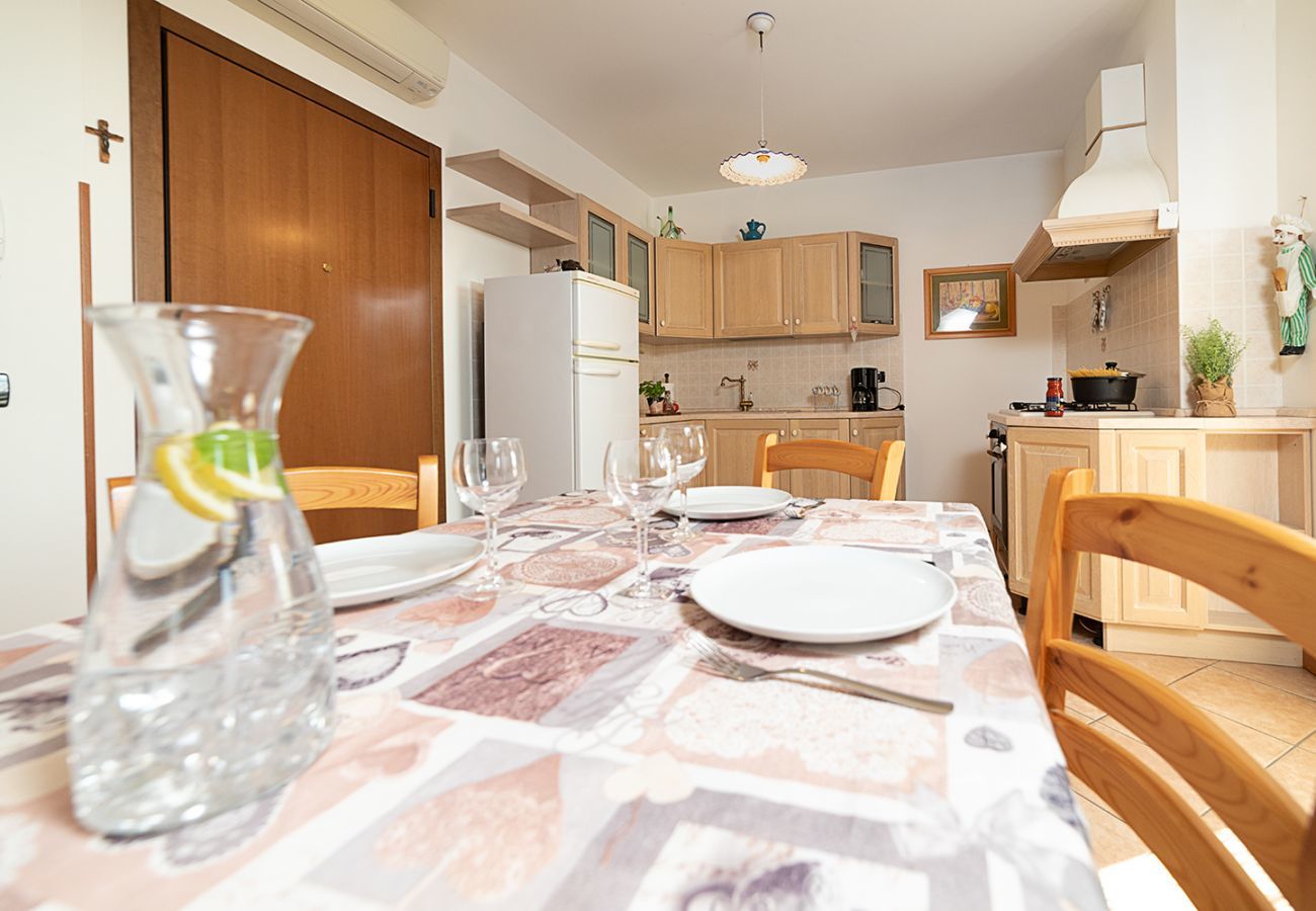 Ferienwohnung in Lazise - EDEN 1 LAZISE