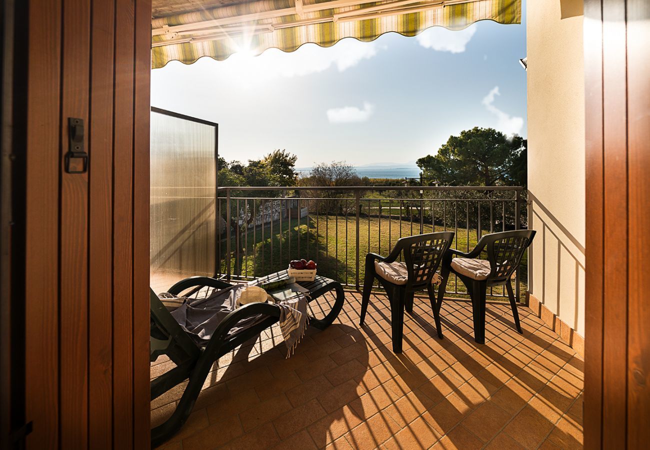 Ferienwohnung in Lazise - EDEN 1 LAZISE