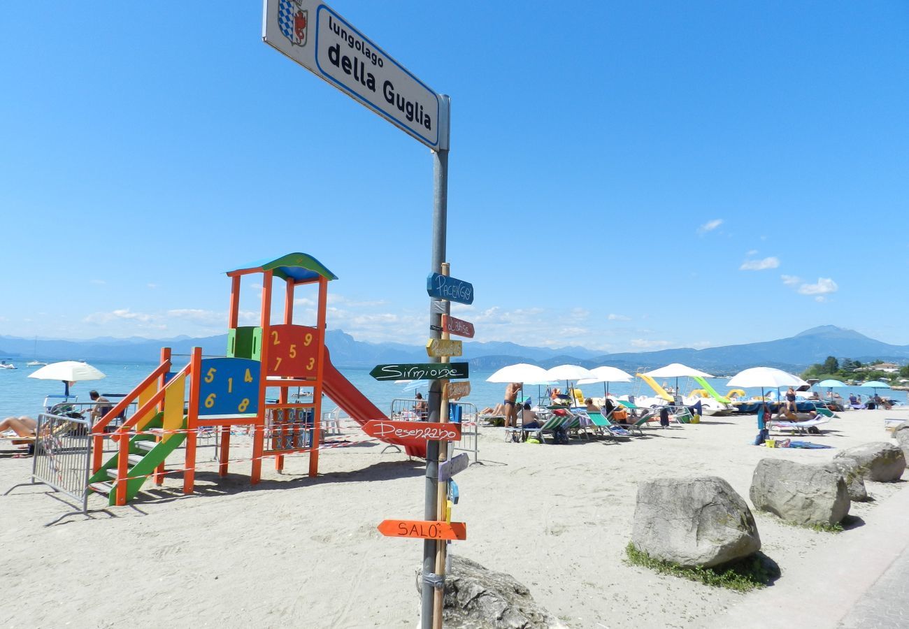 Ferienwohnung in Lazise - EDEN 3 LAZISE