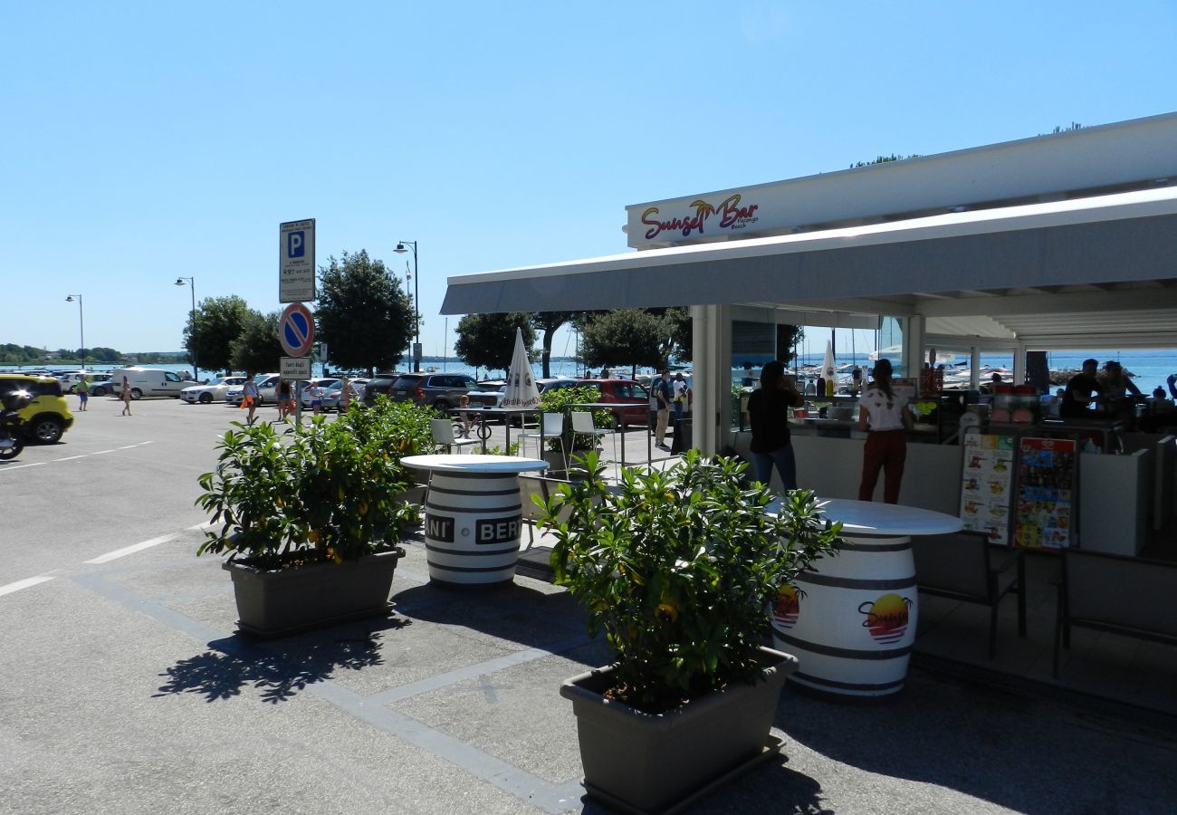 Ferienwohnung in Lazise - EDEN 3 LAZISE