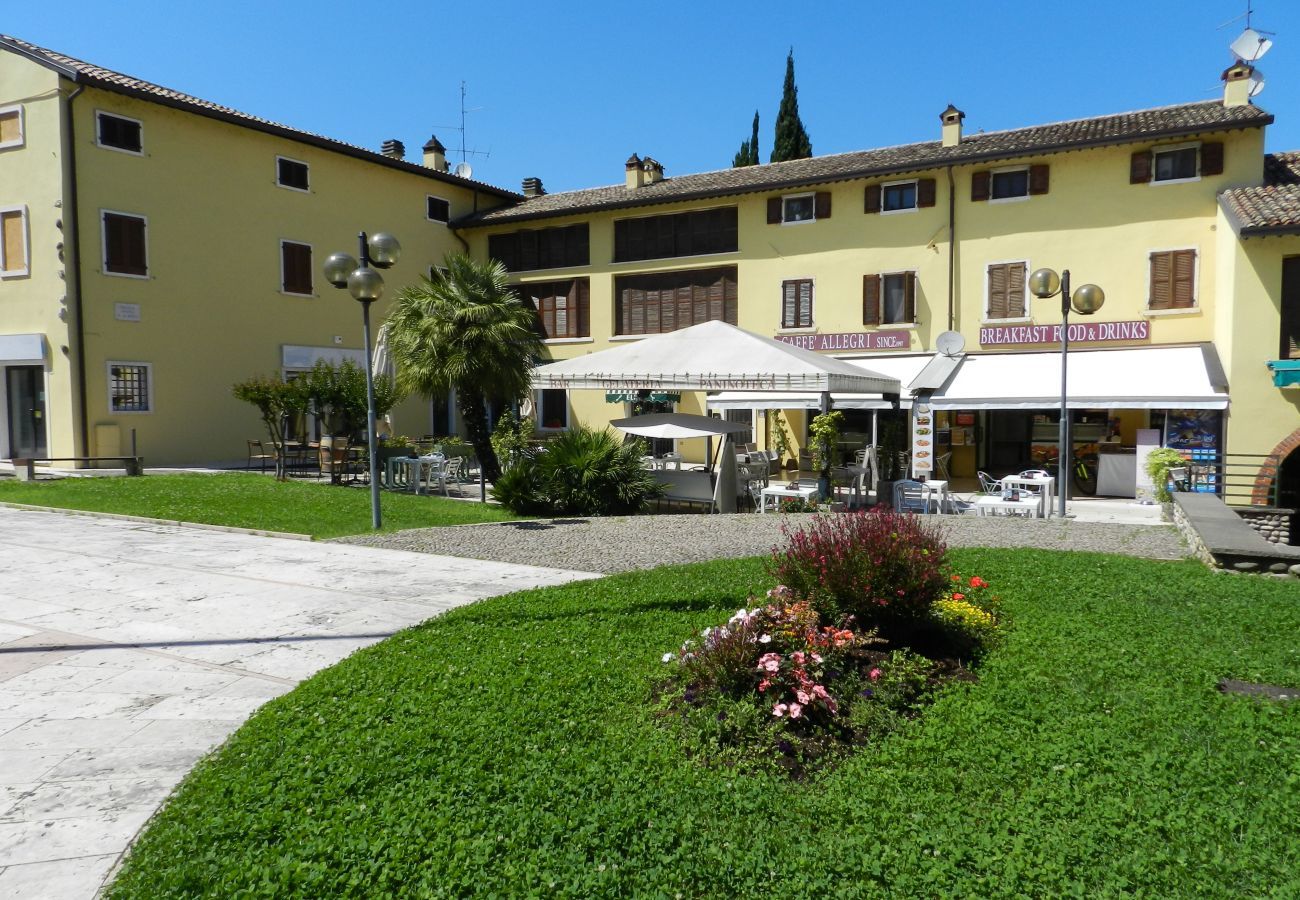 Ferienwohnung in Lazise - EDEN 3 LAZISE