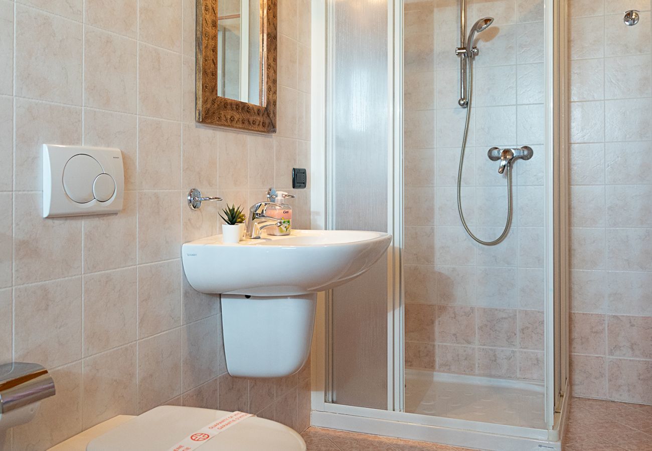 Ferienwohnung in Lazise - EDEN 3 LAZISE