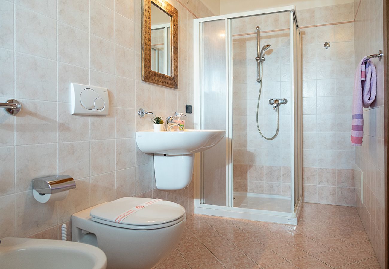 Ferienwohnung in Lazise - EDEN 3 LAZISE