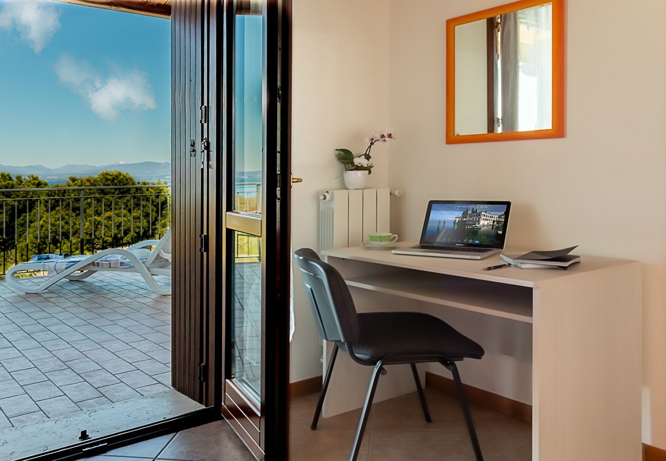 Ferienwohnung in Lazise - EDEN 3 LAZISE