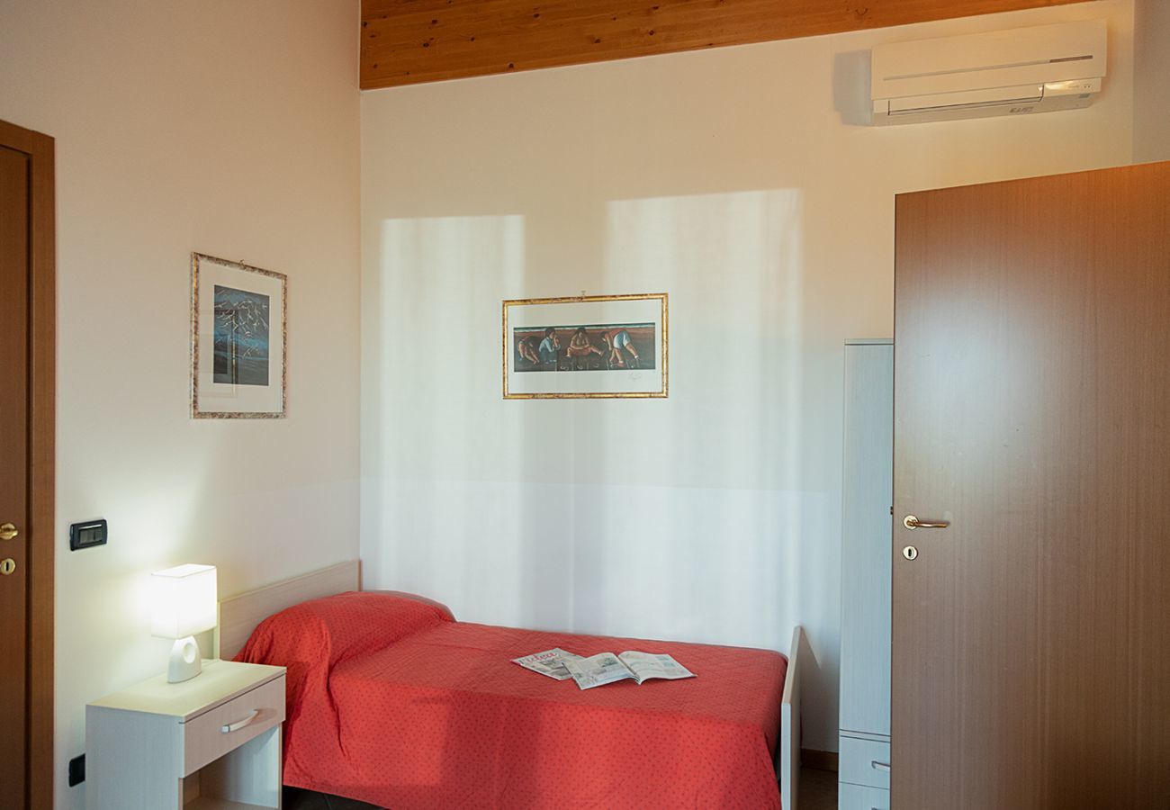Ferienwohnung in Lazise - EDEN 3 LAZISE