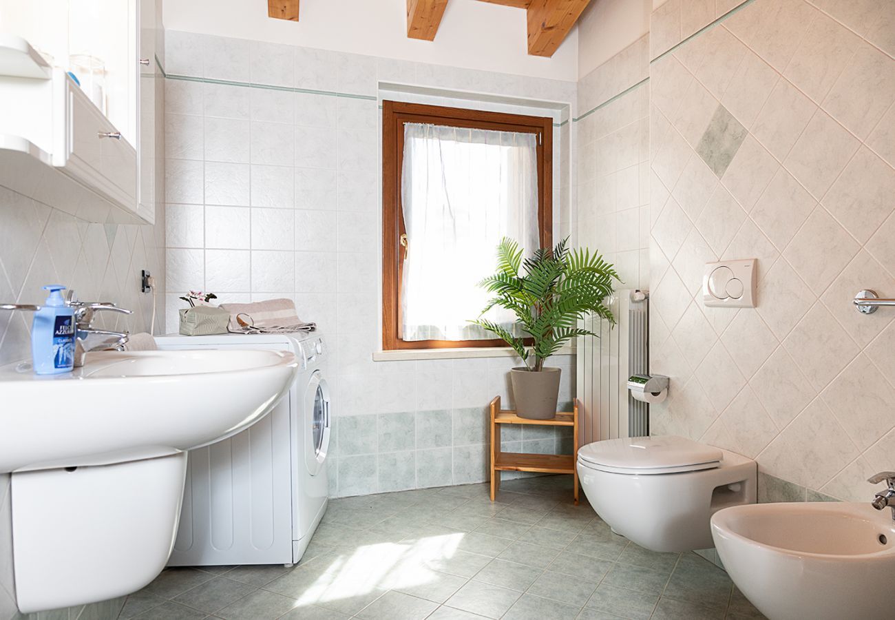 Ferienwohnung in Lazise - EDEN 3 LAZISE