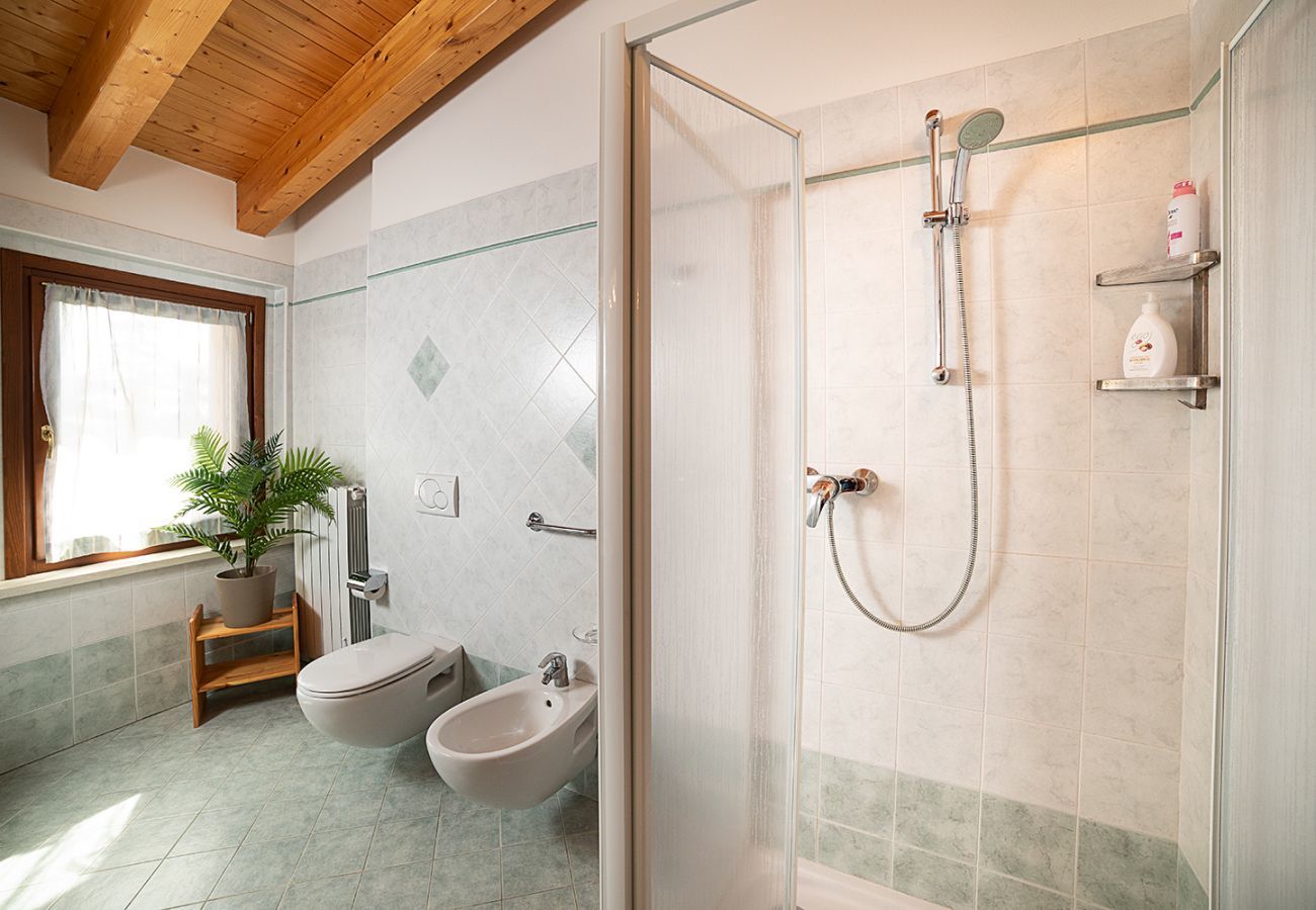 Ferienwohnung in Lazise - EDEN 3 LAZISE