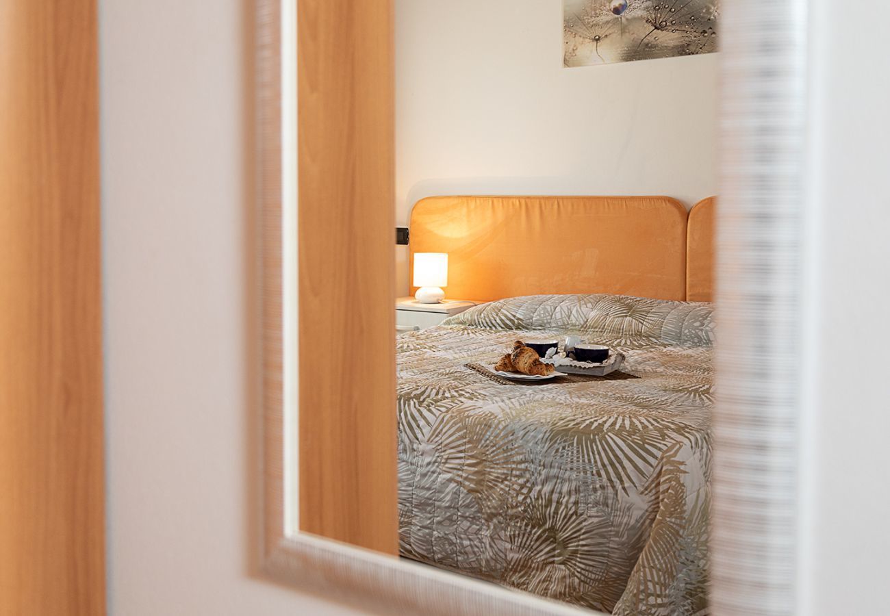 Ferienwohnung in Lazise - EDEN 3 LAZISE