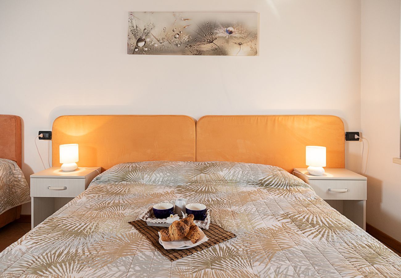 Ferienwohnung in Lazise - EDEN 3 LAZISE