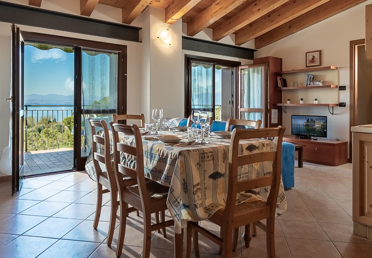 Ferienwohnung in Lazise - EDEN 3 LAZISE