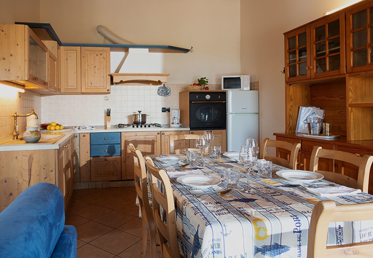 Ferienwohnung in Lazise - EDEN 3 LAZISE