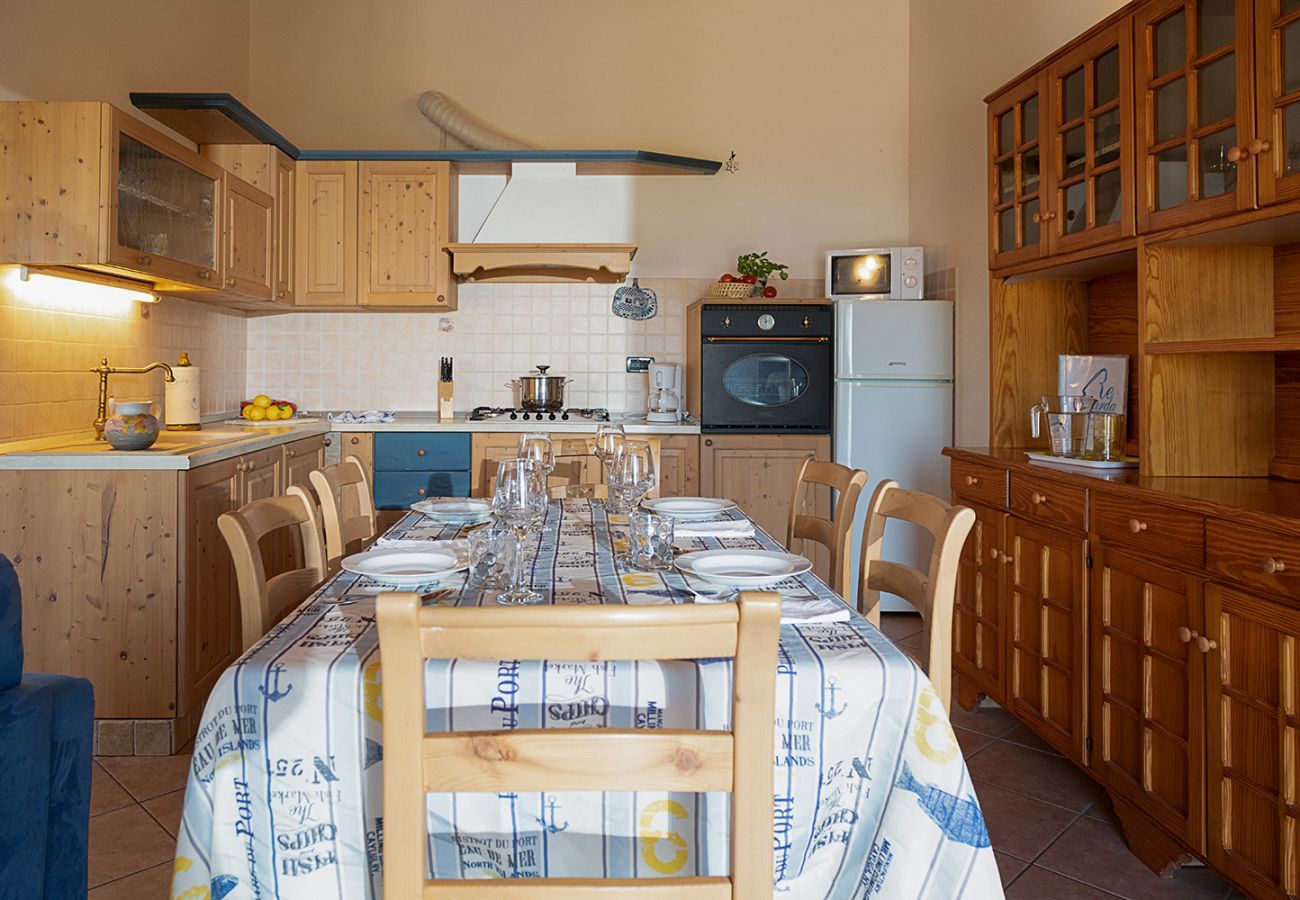 Ferienwohnung in Lazise - EDEN 3 LAZISE
