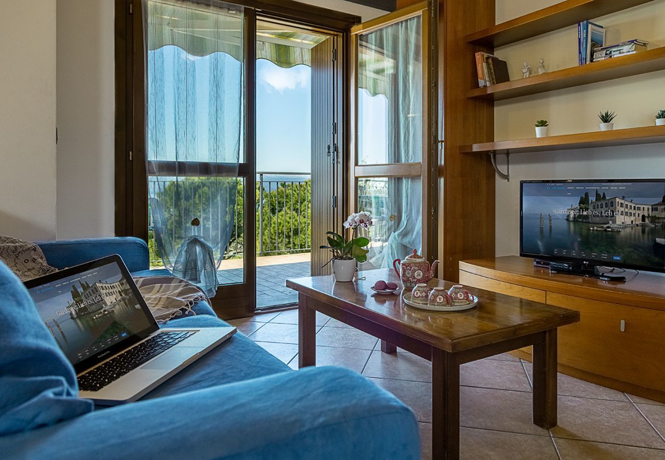 Ferienwohnung in Lazise - EDEN 3 LAZISE