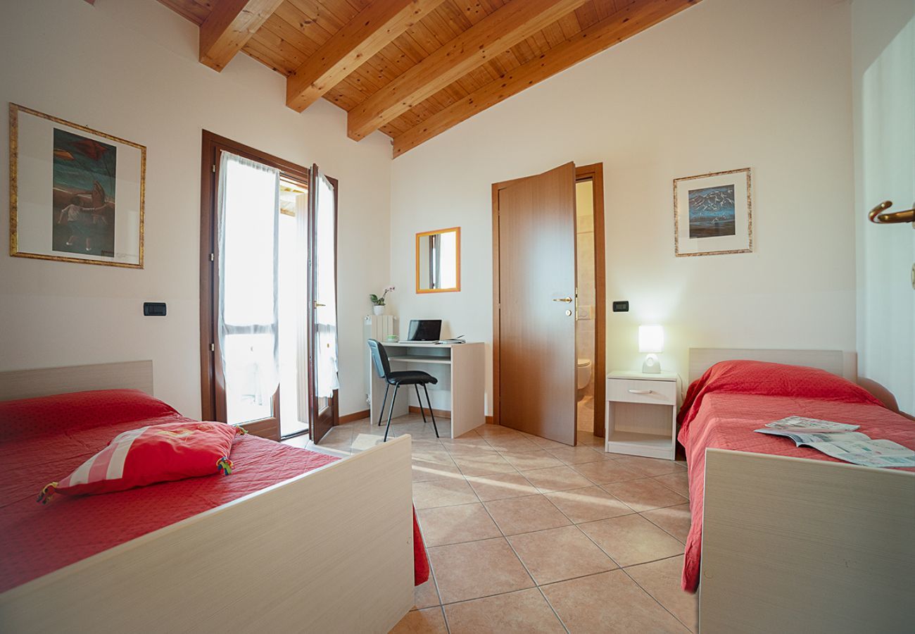 Ferienwohnung in Lazise - EDEN 3 LAZISE