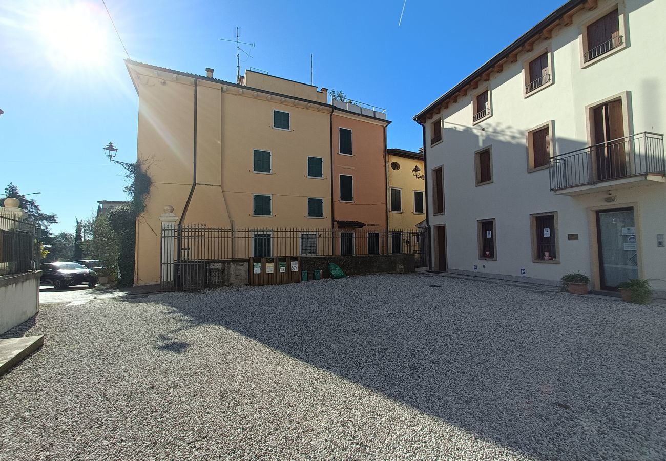 Ferienwohnung in Lazise - EDEN 3 LAZISE