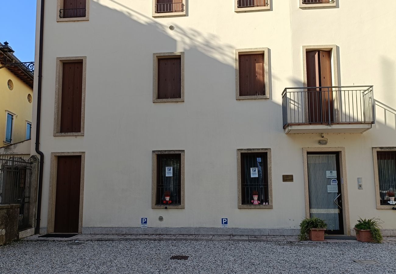 Ferienwohnung in Lazise - EDEN 3 LAZISE