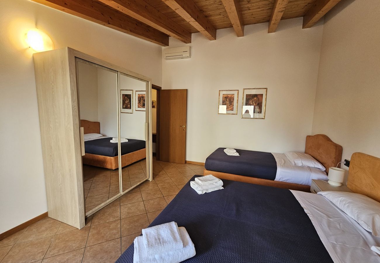 Ferienwohnung in Lazise - EDEN 3 LAZISE