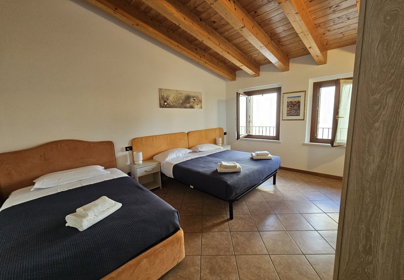 Ferienwohnung in Lazise - EDEN 3 LAZISE