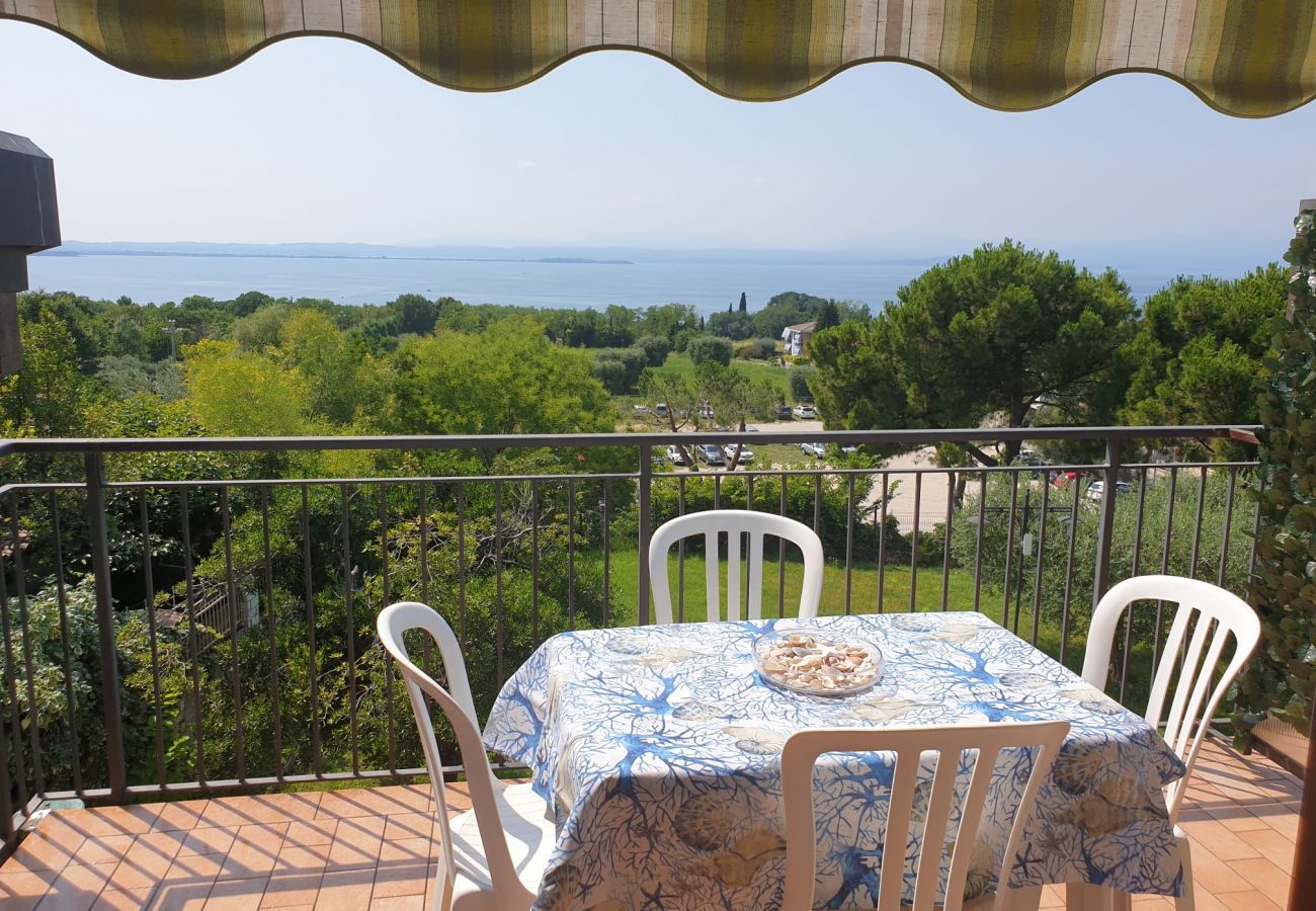 Ferienwohnung in Lazise - EDEN 2 LAZISE