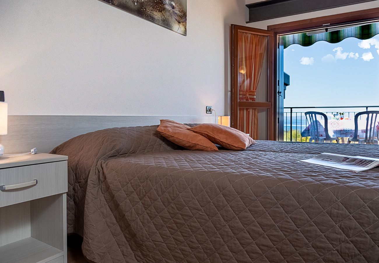 Ferienwohnung in Lazise - EDEN 2 LAZISE