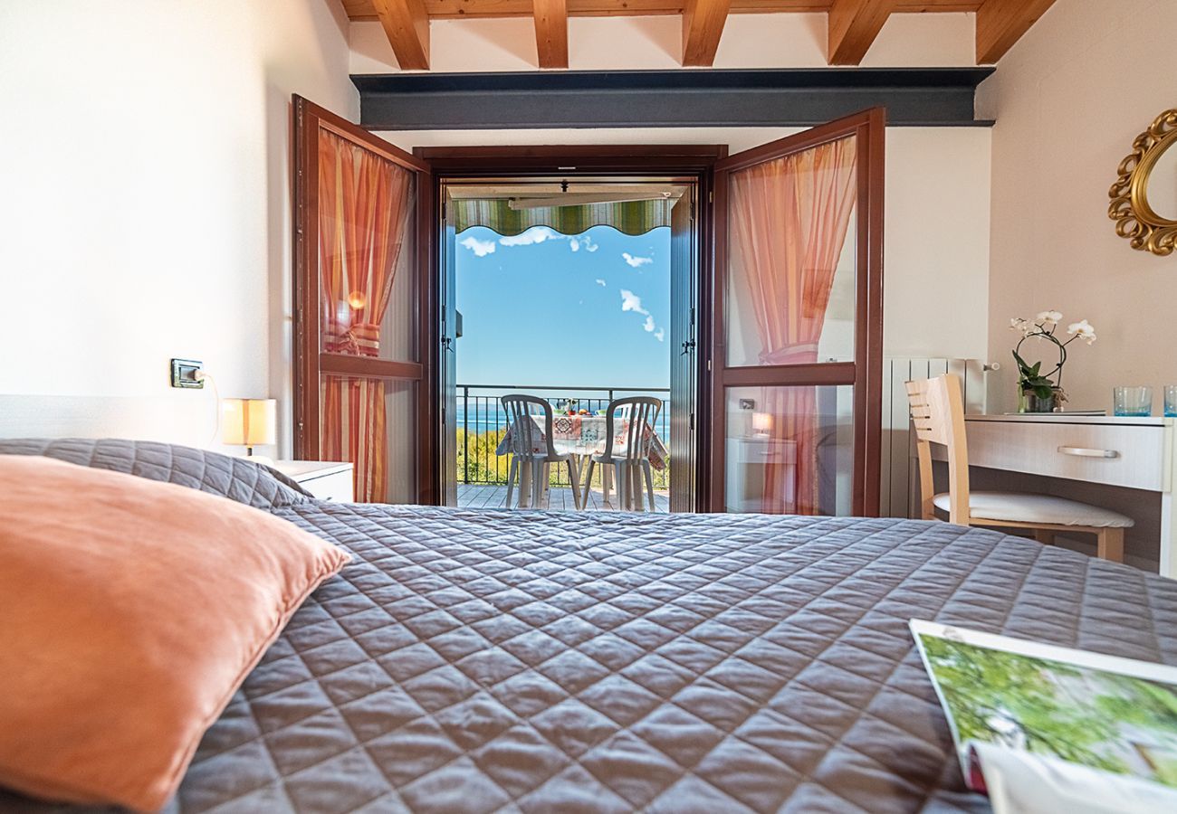 Ferienwohnung in Lazise - EDEN 2 LAZISE