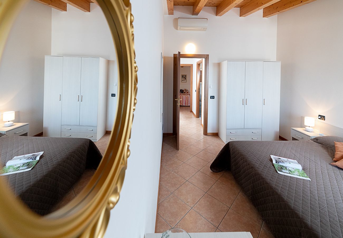 Ferienwohnung in Lazise - EDEN 2 LAZISE