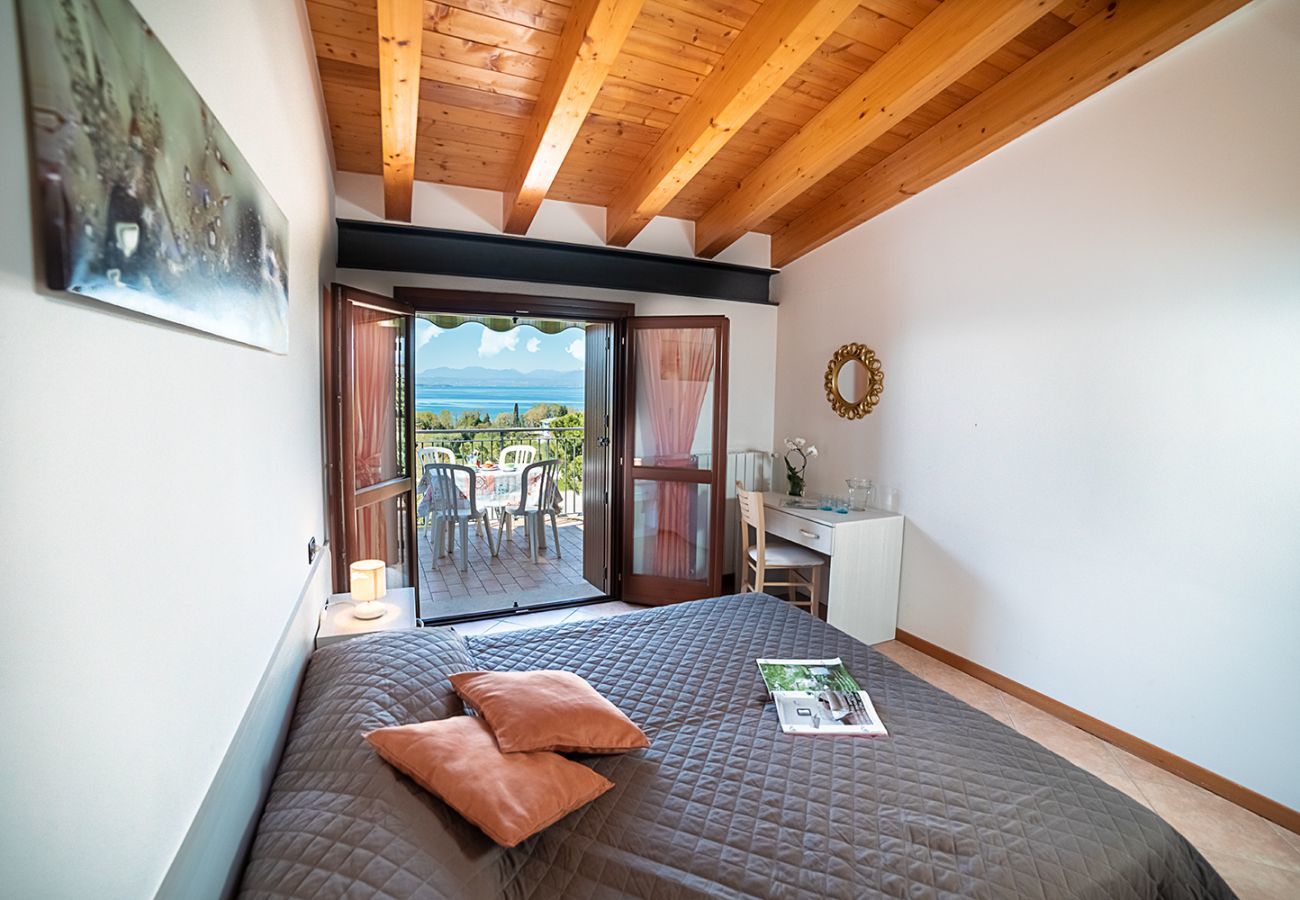 Ferienwohnung in Lazise - EDEN 2 LAZISE