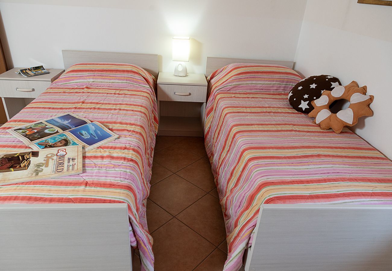 Ferienwohnung in Lazise - EDEN 2 LAZISE