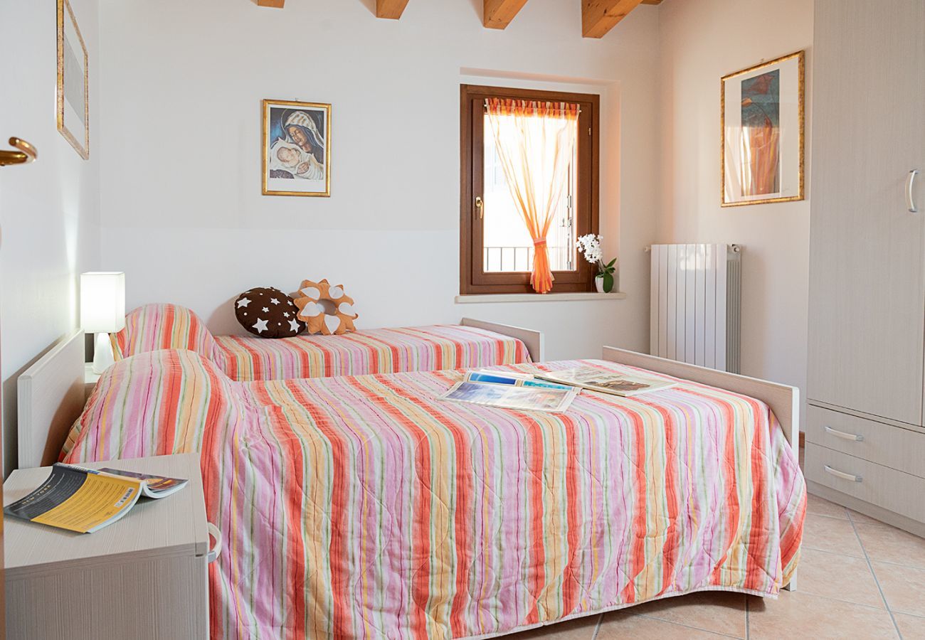 Ferienwohnung in Lazise - EDEN 2 LAZISE