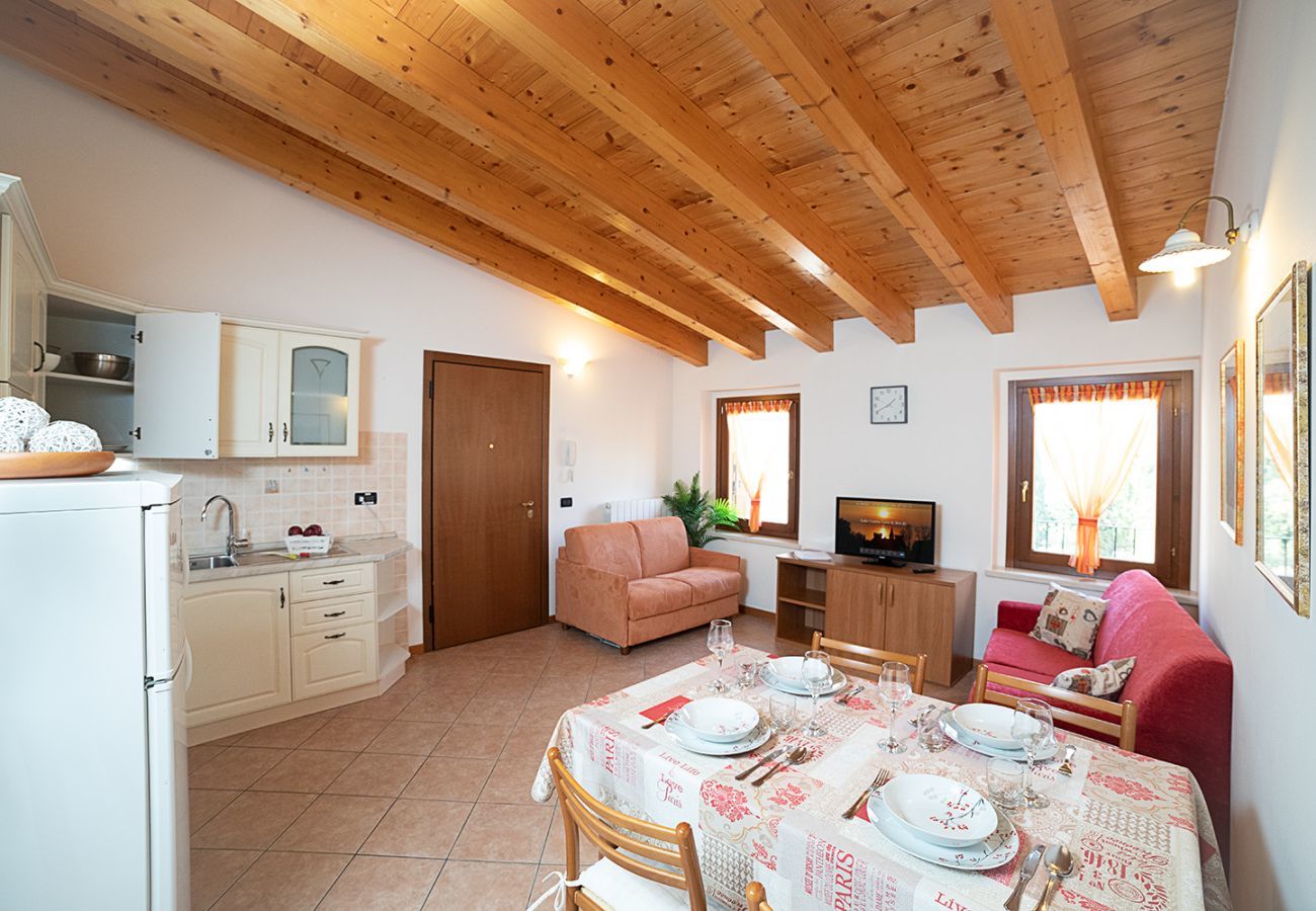 Ferienwohnung in Lazise - EDEN 2 LAZISE