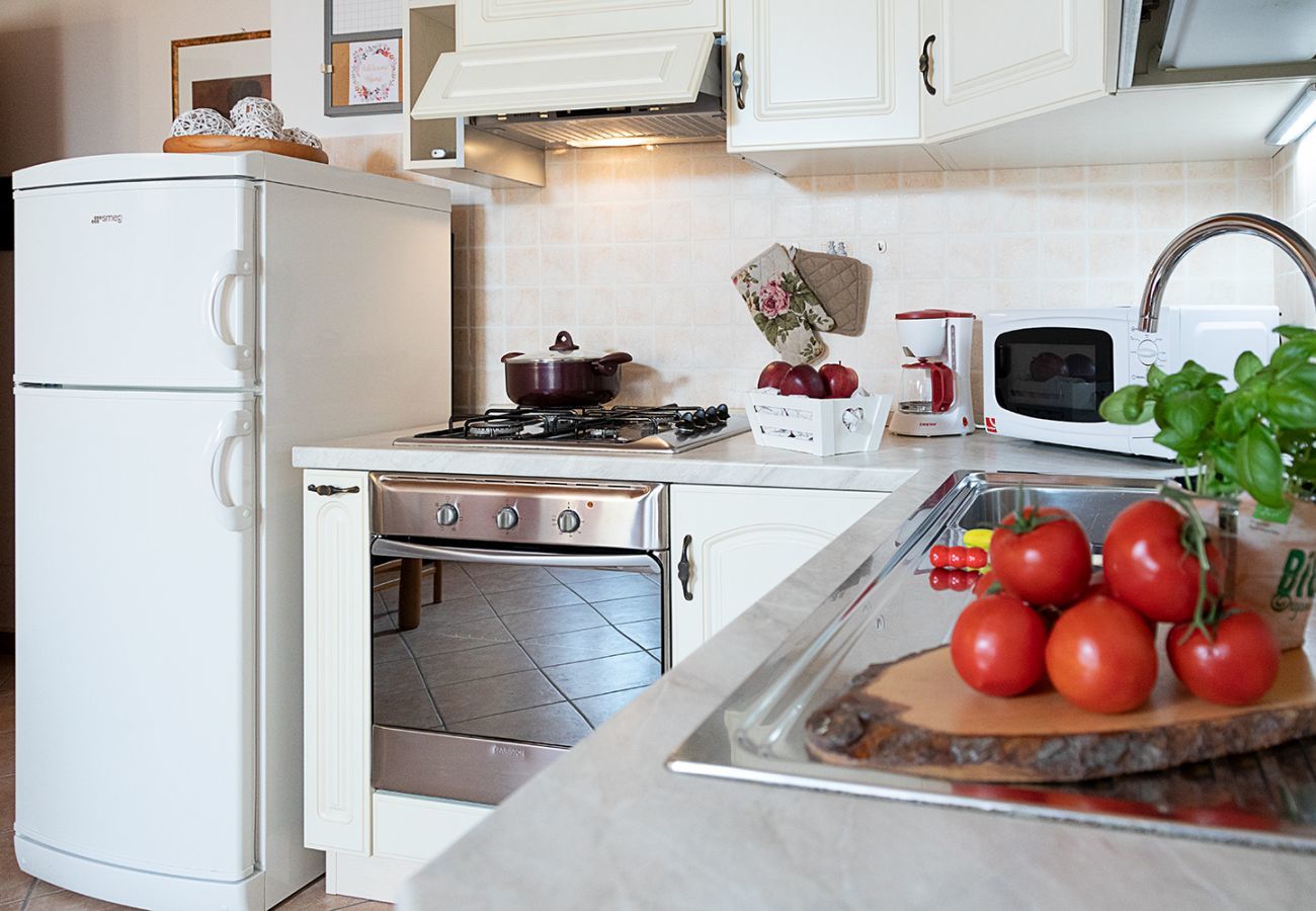 Ferienwohnung in Lazise - EDEN 2 LAZISE