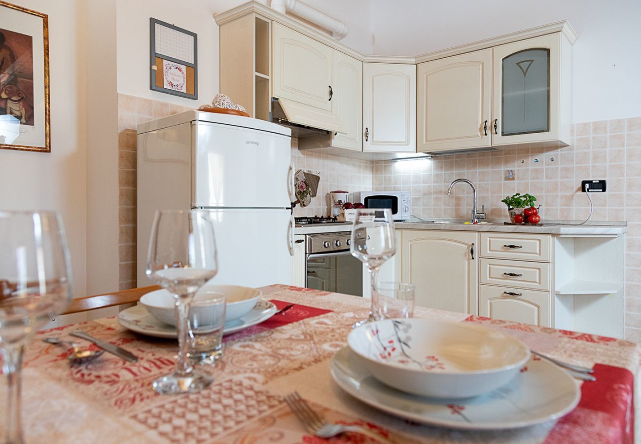 Ferienwohnung in Lazise - EDEN 2 LAZISE
