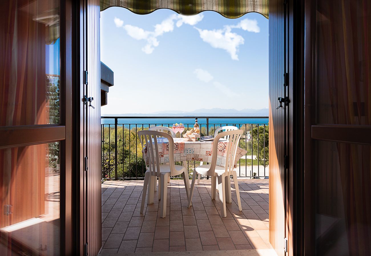 Ferienwohnung in Lazise - EDEN 2 LAZISE