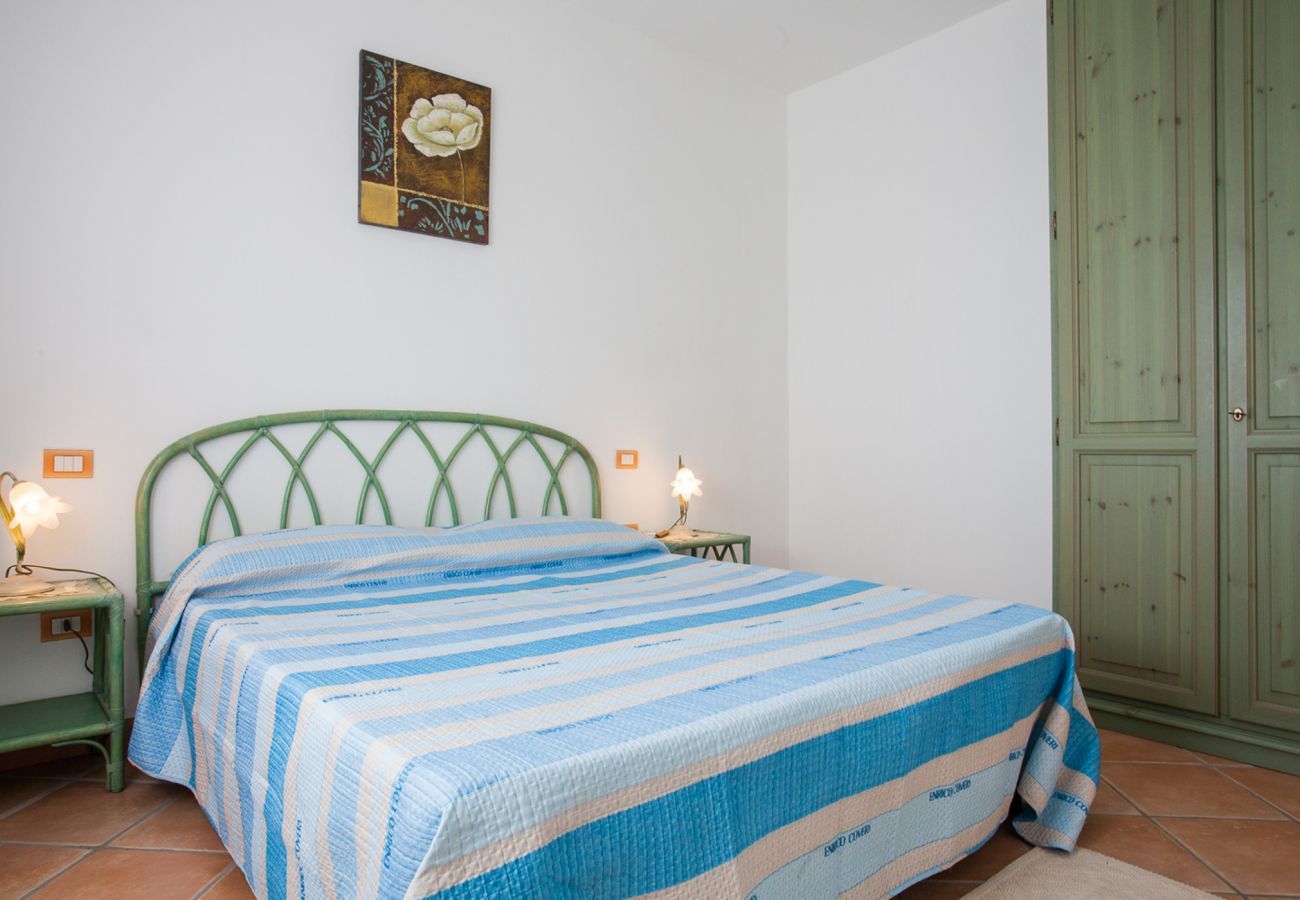 Ferienwohnung in Olbia - Belvedere Suite G