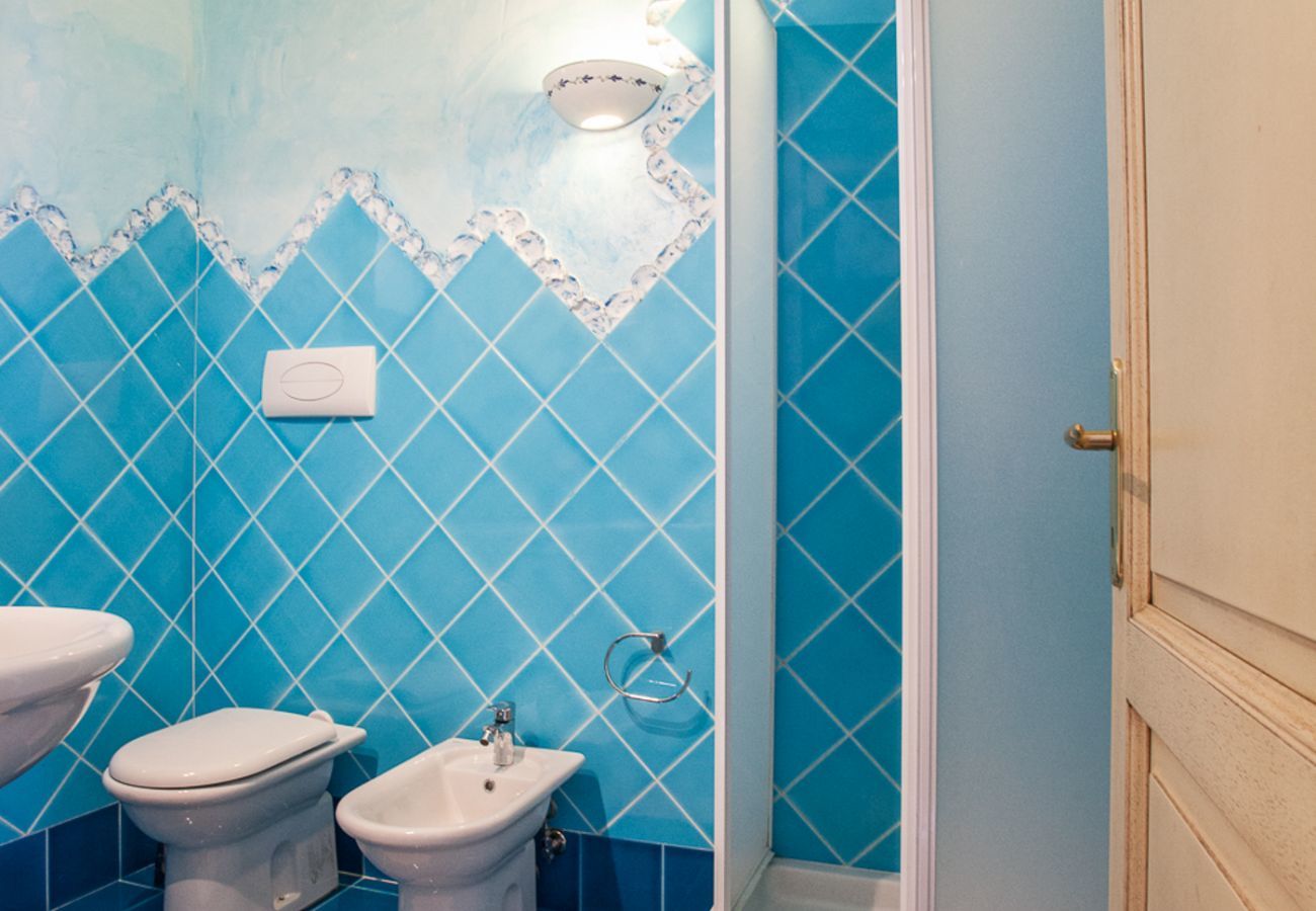 Ferienwohnung in Olbia - Belvedere Suite G