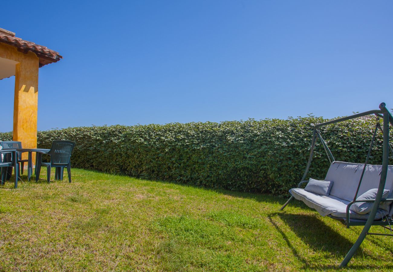 Ferienwohnung in Olbia - Belvedere Suite G