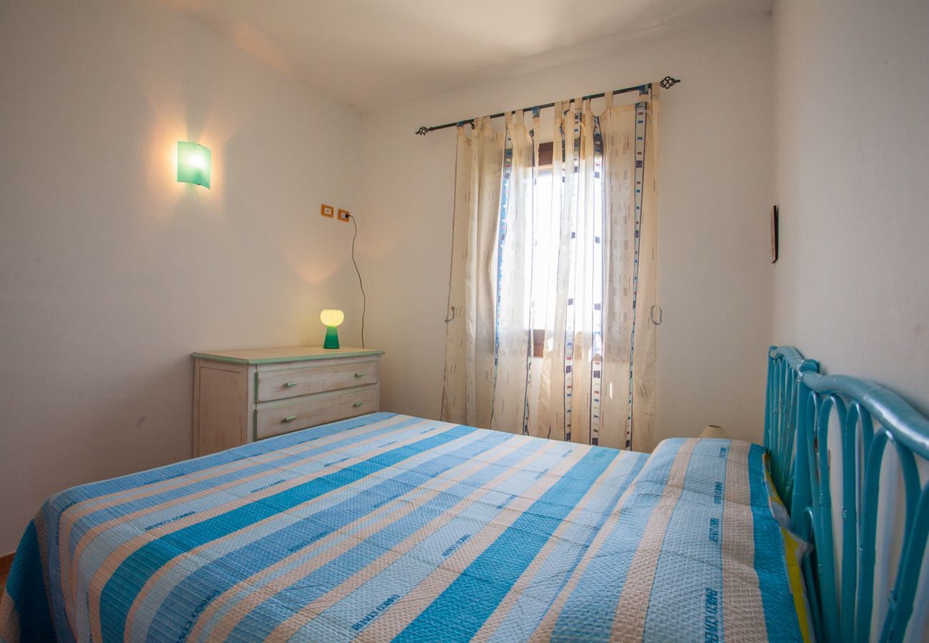 Wohnung in Olbia - Belvedere Suite G - Wohnung mit Pool in Pittulongu