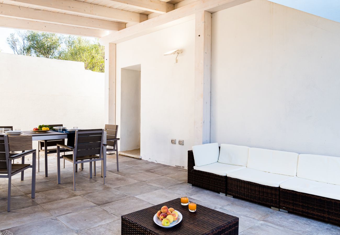 Chalet in Olbia - Villetta Bianca