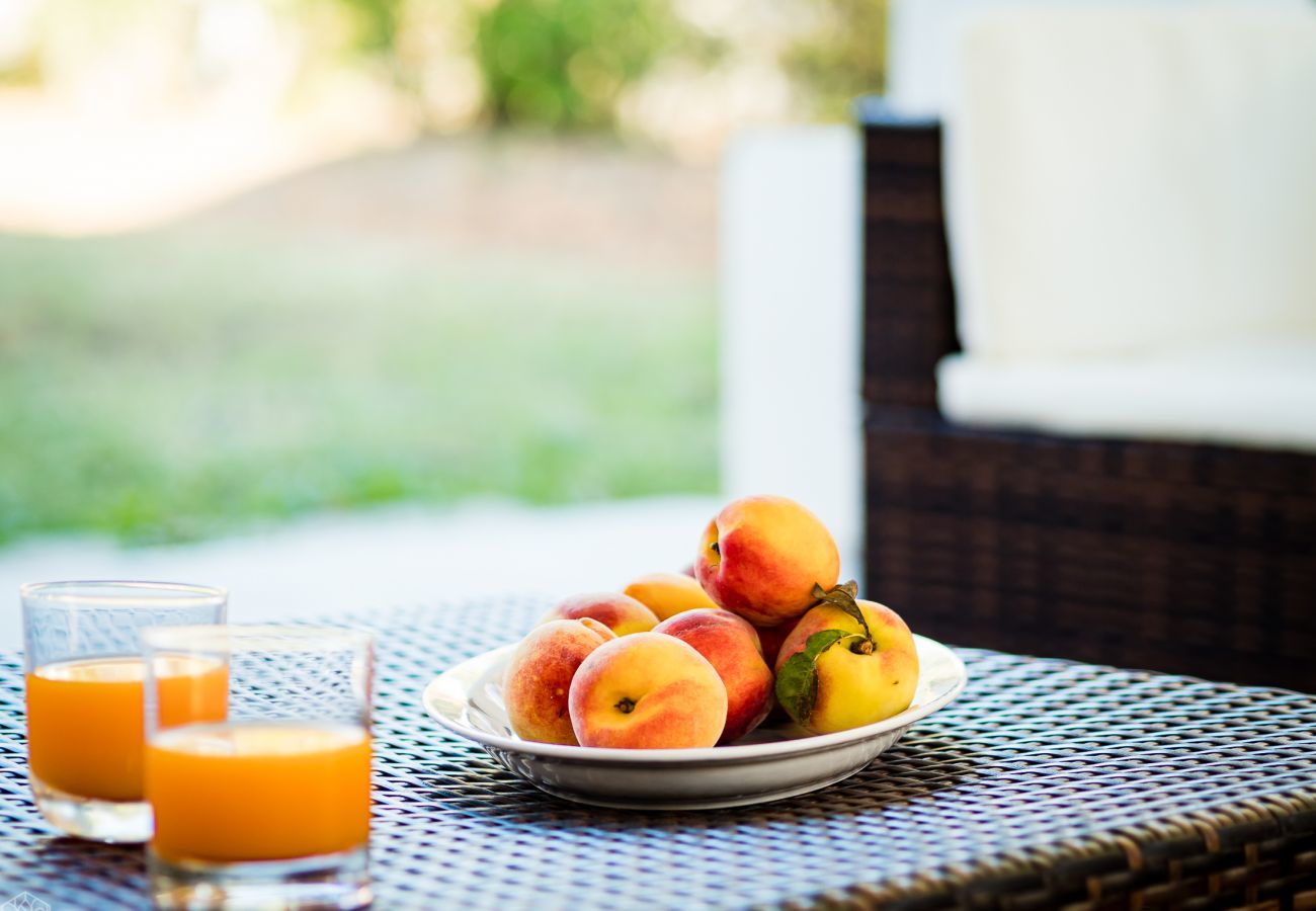Chalet in Olbia - Villetta Bianca